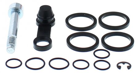 All Balls, Bromsok Rep. Kit Bak, KTM 04-10 85 SX, 09-22 65 SX, Husqvarna 18-22 TC 65, GasGas 21-22 MC 65