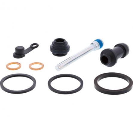All Balls, Bromsok Rep. Kit Fram, BETA 05-14 RR 450 4T Enduro/RR 400 4T Enduro, 24-26 RX 450 4T, 23 RR 250 2S, 24 RR 250 2T, 13-