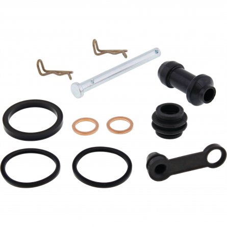 All Balls, Bromsok Rep. Kit BAK, Husqvarna 22-24 FE 450, 24 FE 250, 23-24 TE 250/TE 300, 22 TE 250i/TE 150i/TE 300i, 22-24 FE 35