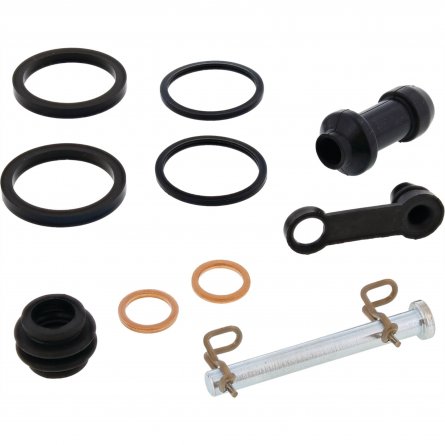 All Balls, Bromsok Rep. Kit FRAM, Husqvarna 22-24 FE 450, 24 FE 250, 23-24 TE 250/TE 300, 22 TE 250i/TE 150i/TE 300i, 22-24 FE 3