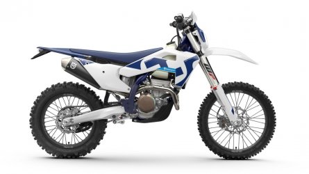 Husqvarna FE 350 2026