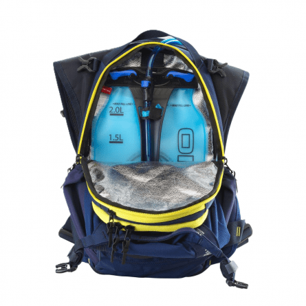 Husqvarna Baja Backpack 