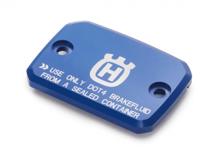 Husqvarna Brake Fluid Reservoir Cover