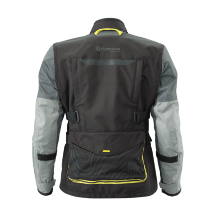 Husqvarna Scalar WP Jacket 