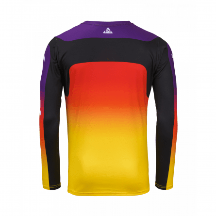PULL-IN MASTER SUNSET JERSEY 