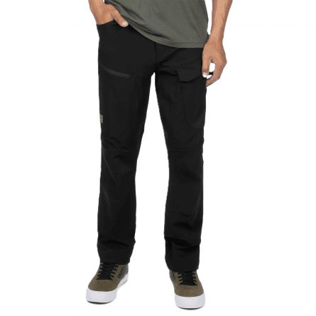 FXR M Industry Pant - Black Ops 