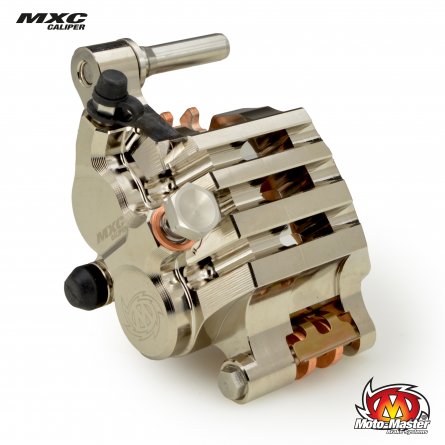 Moto-Master, MXC Factory Racing Bromsok, FRAM, Honda 02-18 CRF450R, 01-07 CR250R, 04-18 CRF250R, 01-07 CR125R, Kawasaki 19-26 KX