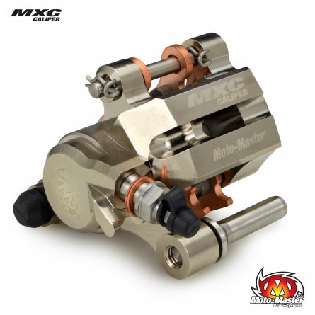 Moto-Master, MXC Factory Racing Bromsok, BAK, Kawasaki 19-26 KX450, 06-18 KX450F, 24-26 KX450X, 19-26 KX250, 06-18 KX250F, 24-26