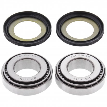 All Balls, Styrlager, Husqvarna 05-07 SM-R 450/SM-R 510, 03-07 TE 450, 93 CR 250, 95 CR 250, 03-07 TE 250, 98-07 WR 250, 95 TE 3