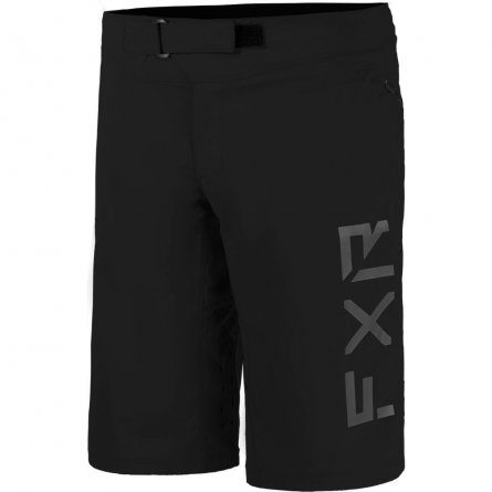 FXR M Revo MTB Short - Black