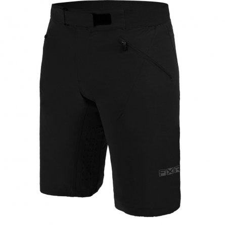FXR M Helium MTB Shorts – Black 