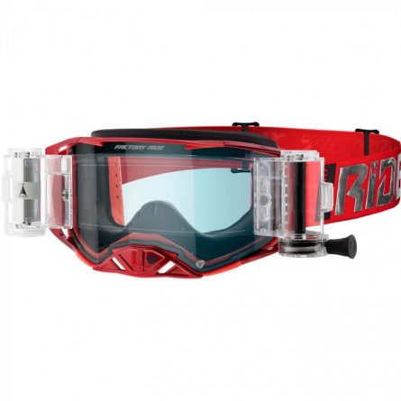Factory Ride Roll-Off Glasögon - Livid