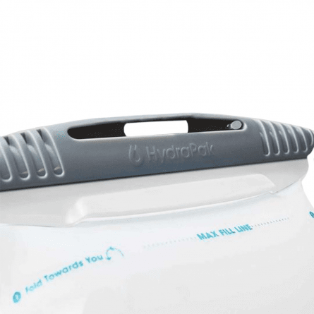 USWE 1.5L Elite Hydration Bladder With Fixed Coupling