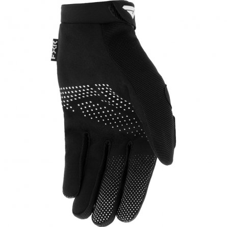FXR Reflex MX Glove - Black/White