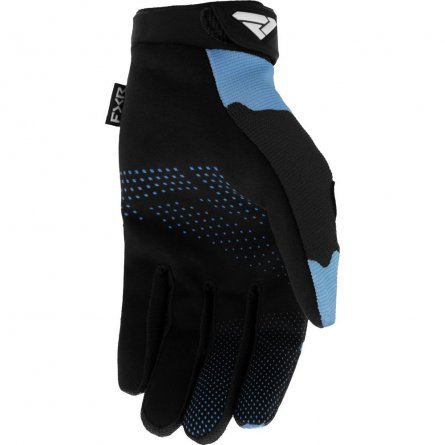 FXR Reflex MX Glove - Dart Frog