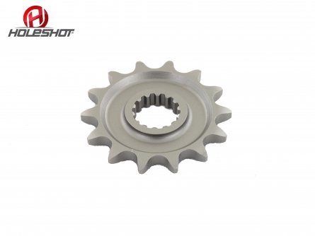 Holeshot, Framdrev Std, 420, 14, Yamaha 19-26 YZ65