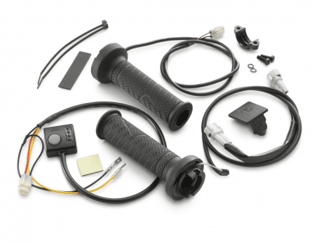 Heated Grip Kit