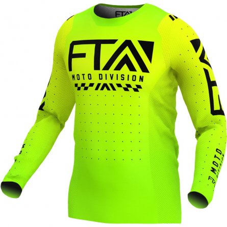 FTA STYLZ Yth Jersey - Lit 