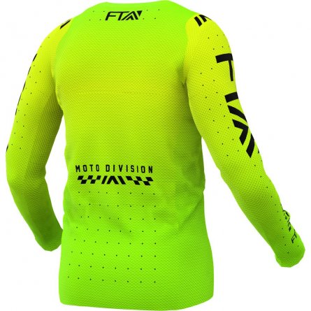 FTA STYLZ Yth Jersey - Lit 