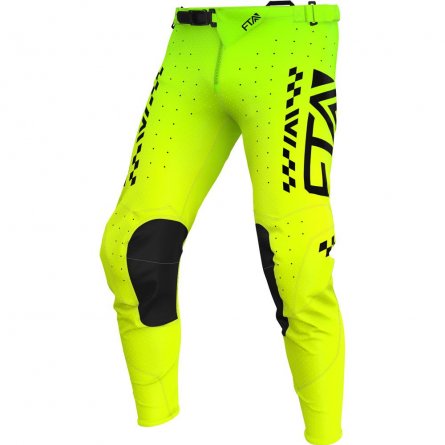 FTA STYLZ Yth Pant - Lit 