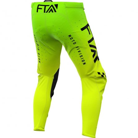 FTA STYLZ Yth Pant - Lit 