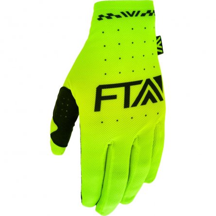 FTA Zonen Yth Slip-On Glove - Lit