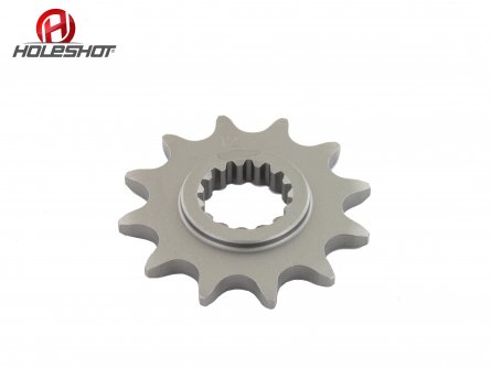 Holeshot, Framdrev, 520, 12, KTM 03-26 450 EXC-F/450 SX-F, 03-17 250 EXC, 18-22 250 EXC TPI/300 EXC TPI, 23-25 250 EXC/150 EXC/3