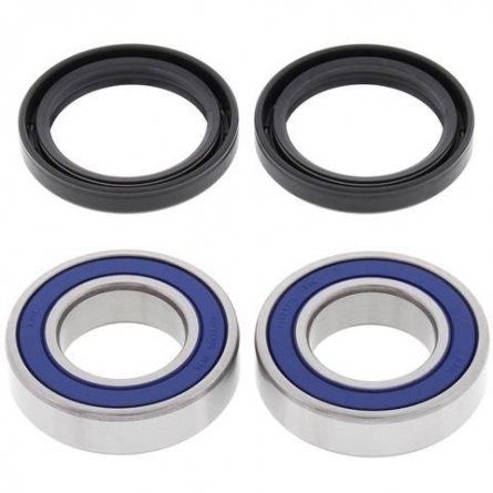 All Balls, Hjullagersats, BAK, KTM 24-26 450 EXC-F, 23-26 450 SX-F, 24-26 250 EXC, 24 250 EXC-F, 25 250 EXC-F /150 SX, 26 250 EX