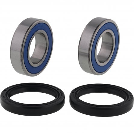 All Balls, Hjullagersats, RIEJU 22-24 MR PRO 250/MR PRO 300, 24 MR PRO 200, RIJEU 23 MR PRO 200