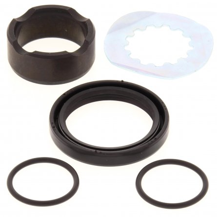 All Balls, Framdrev Axel Rep. Kit, Yamaha 03-24 WR450F, 03-22 YZ450F, 98-00 WR400F, 01-02 WR426F, 98-99 YZ400F, 00-02 YZ426F