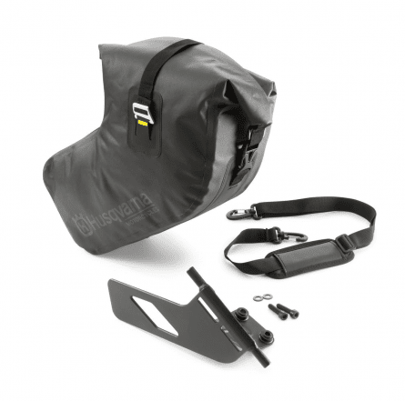 Husqvarna Side bag 10L