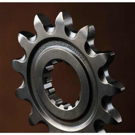 Renthal, Framdrev, 428, 14, Yamaha 02-26 YZ85