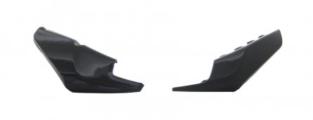 Rtech, Sidopanel, O.E.M GRÅ, Husqvarna 19-22 FC 450, 20-23 FE 450, 19-22 FC 250/TC 250, 20-23 FE 250, 23 TE 250/TE 150/TE 300, 2