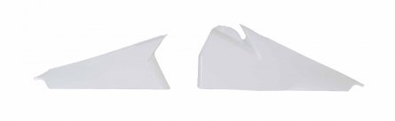 Rtech, Sidopanel, VIT, Husqvarna 19-22 FC 450, 19-22 FC 250/TC 250, 19-22 FC 350, 19-22 TC 125