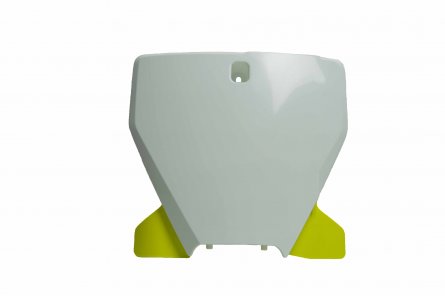 Rtech, Nummerplåt, O.E.M, Husqvarna 19-22 FC 450, 19-22 FC 250/TC 250, 19-22 FC 350, 19-22 TC 125