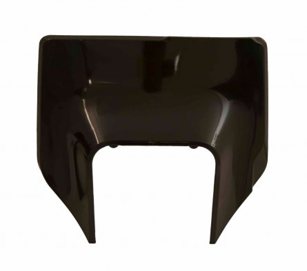 Rtech, Lyktkåpa, SVART, Husqvarna 20-23 FE 450, 20-23 FE 250, 23 TE 250/TE 150/TE 300, 20-22 TE 250i/TE 150i/TE 300i, 20-23 FE 3