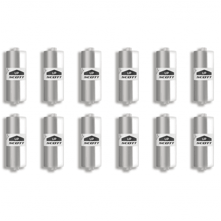 Scott 30mm WFS Roll-Off Refills (12-Pack)