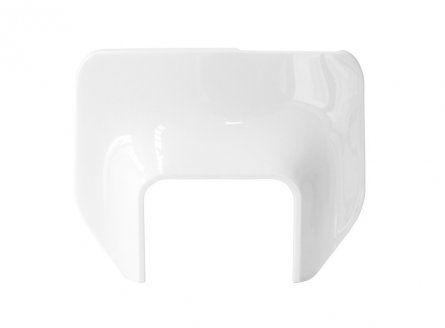 Rtech, Lyktkåpa, VIT, Husqvarna 24-25 FE 450, 24-25 FE 250/FE 501/TE 150, 24-26 TE 250/TE 300, 24 FE 350, 25 FE 350