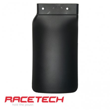 Rtech, Stötdämparskydd, SVART, Honda 05-18 CRF450X, 92-07 CR250R, 10-13 CRF250R, 93-03 CR125R, 93-01 CR500R