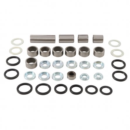 All Balls, Länkagesats, Honda 17-25 CRF450R, 18-19 CRF450RX, 21-25 CRF450RX/CRF450X, 18-24 CRF250R, 24 CRF250RX
