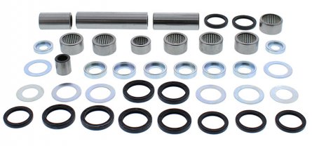 All Balls, Länkagesats, Suzuki 18-25 RM-Z450, 19-25 RM-Z250