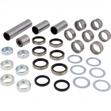 All Balls, Länkagesats, KTM 23-24 450 SX-F, 23-24 250 SX/250 SX-F, 23-24 350 SX-F, 23-24 125 SX/300 SX, Husqvarna 23-24 FC 450, 