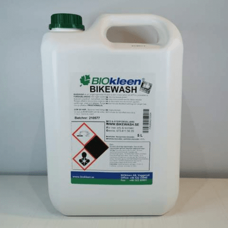 BIOKLEEN BIKEWASH 5L