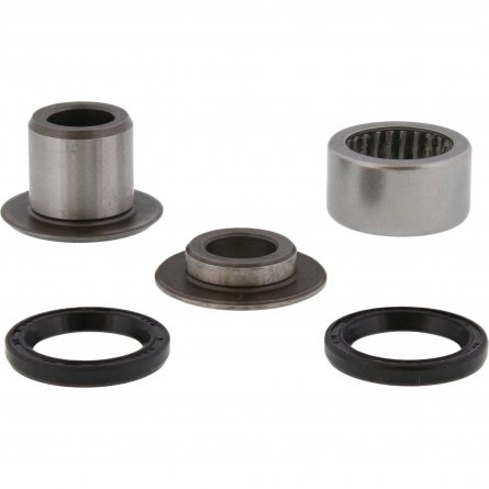 All Balls, Stötdämparsats Nedre Lager, Kawasaki 25 KX450, 06-18 KX450F, 24-25 KX450X, 98-07 KX250, 25 KX250/KX250X, 04-18 KX250F