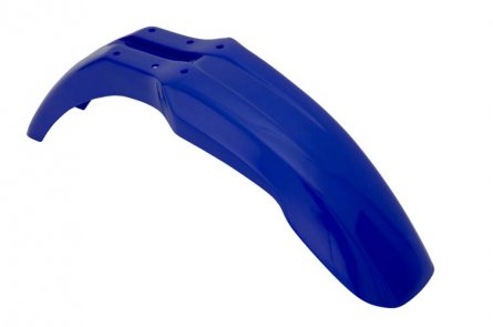 Rtech, Framskärm, BLÅ, Yamaha 02-14 YZ85