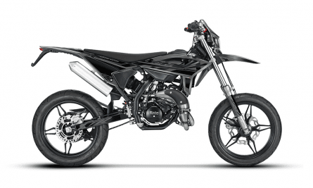 Beta RR Motard 2T 50 X Special Edition
