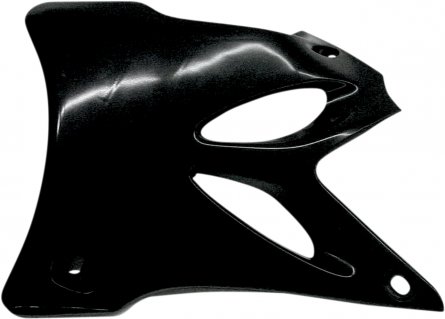 Rtech, Kylarvingar YZ 85, 02-14 Svart, Yamaha 02-14 YZ85