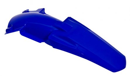Rtech, Bakskärm, BLÅ, Yamaha 02-21 YZ85