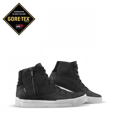 Gaerne, G_ROME GORE-TEX, VUXEN, 42, SVART