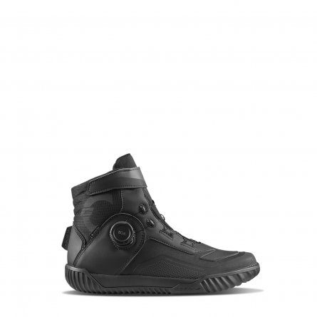 Gaerne, G_BRAVE GORE-TEX, VUXEN, 46, SVART